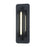 Abra Lighting Paton 3 Light Bar 16" Wall Fixture, Black