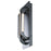 Abra Lighting Paton 3 Light Bar 16" Wall Fixture, Black