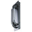 Abra Lighting Paton 3 Light Bar 16" Wall Fixture, Black