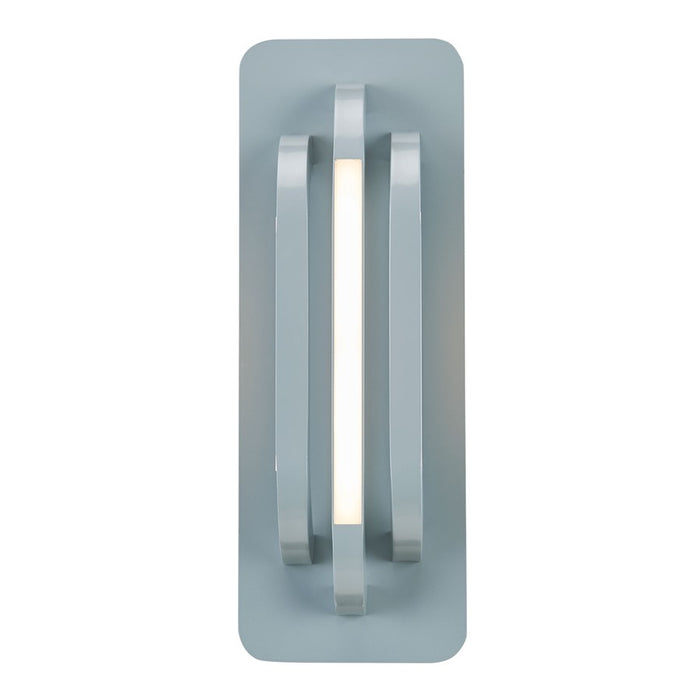 Abra Lighting Paton 3 Light Bar 16" Wall Fixture, Silica