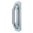 Abra Lighting Paton 3 Light Bar 16" Wall Fixture, Silica