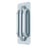 Abra Lighting Paton 3 Light Bar 16" Wall Fixture, Silica