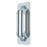 Abra Lighting Paton 3 Light Bar 16" Wall Fixture, Silica