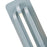 Abra Lighting Paton 3 Light Bar 16" Wall Fixture, Silica
