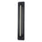 Abra Lighting Paton 3 Light Bar 32" Wall Fixture, Black