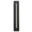 Abra Lighting Paton 3 Light Bar 32" Wall Fixture, Black