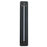 Abra Lighting Paton 3 Light Bar 32" Wall Fixture, Black