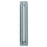Abra Lighting Paton 3 Light Bar 32" Wall Fixture, Silica