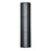 Abra Lighting Lava 1 Light 30" Wall Fixture, Matte Black