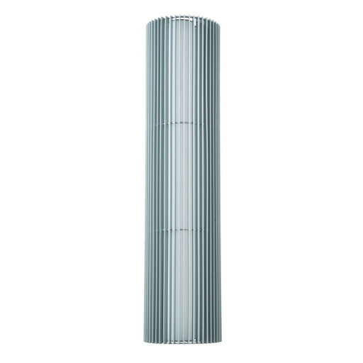 Abra Lighting Lava 1 Light 30" Wall Fixture, Silica