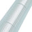 Abra Lighting Lava 1 Light 30" Wall Fixture, Silica