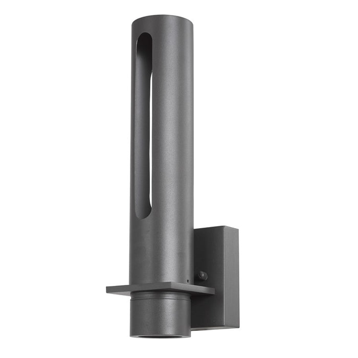 Abra Lighting Beacon 2 Light Twin Light/Rotational Shade, Black