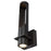 Abra Lighting Beacon 2 Light Twin Light/Rotational Shade, Black