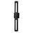 Abra Lighting Beacon 2 Light Twin Light/Rotational Shade, Black