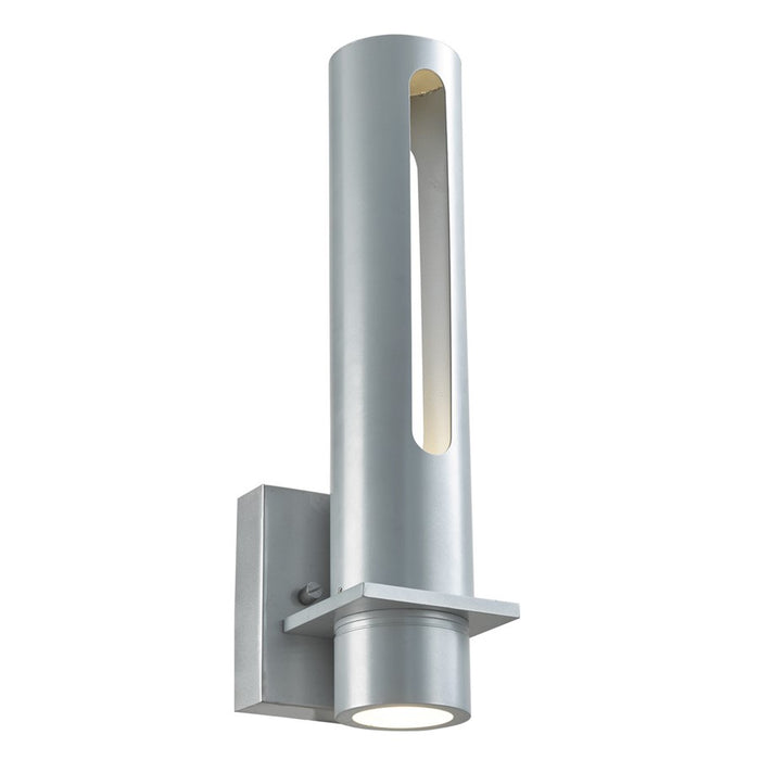 Abra Lighting Beacon 2 Light Twin Light/Rotational, Silica