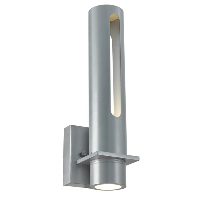 Abra Lighting Beacon 2 Light Twin Light/Rotational, Silica