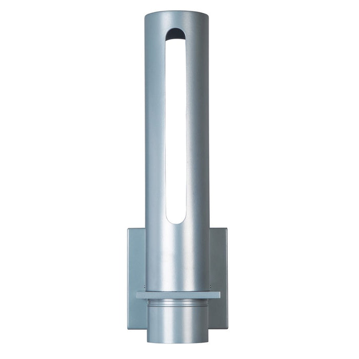 Abra Lighting Beacon 2 Light Twin Light/Rotational, Silica