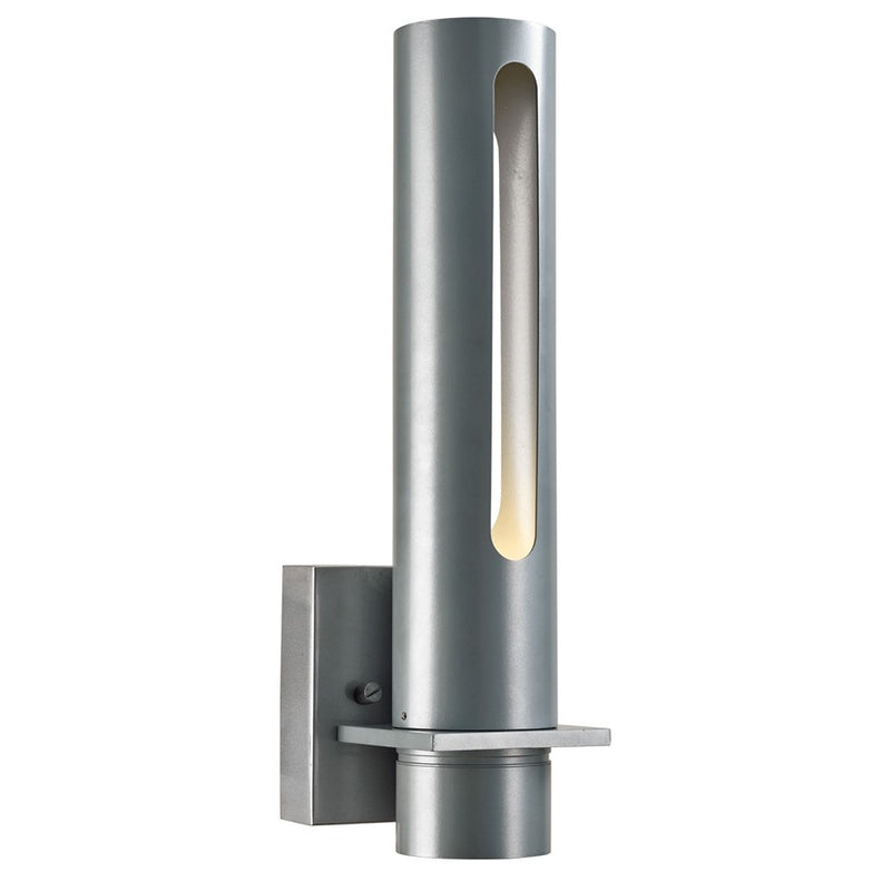 Abra Lighting Beacon 2 Light Twin Light/Rotational, Silica