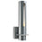Abra Lighting Beacon 2 Light Twin Light/Rotational, Silica