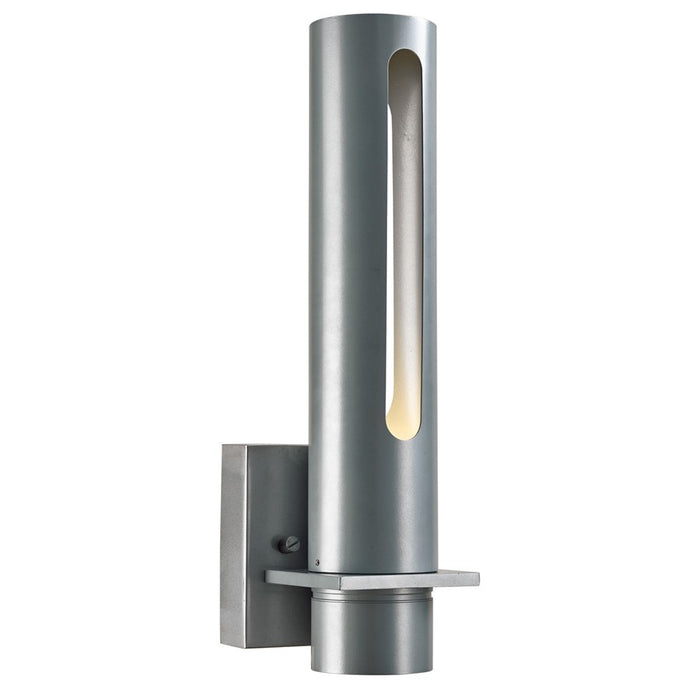 Abra Lighting Beacon 2 Light Twin Light/Rotational, Silica