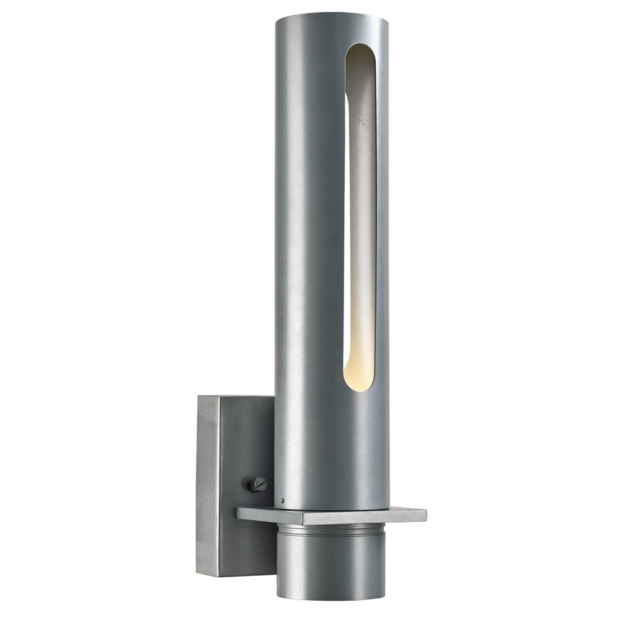 Abra Lighting Beacon 2 Light Twin Light/Rotational, Silica