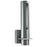 Abra Lighting Beacon 2 Light Twin Light/Rotational, Silica