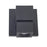 Abra Lighting Optics 1 Light DownLt Wall Washer, Black