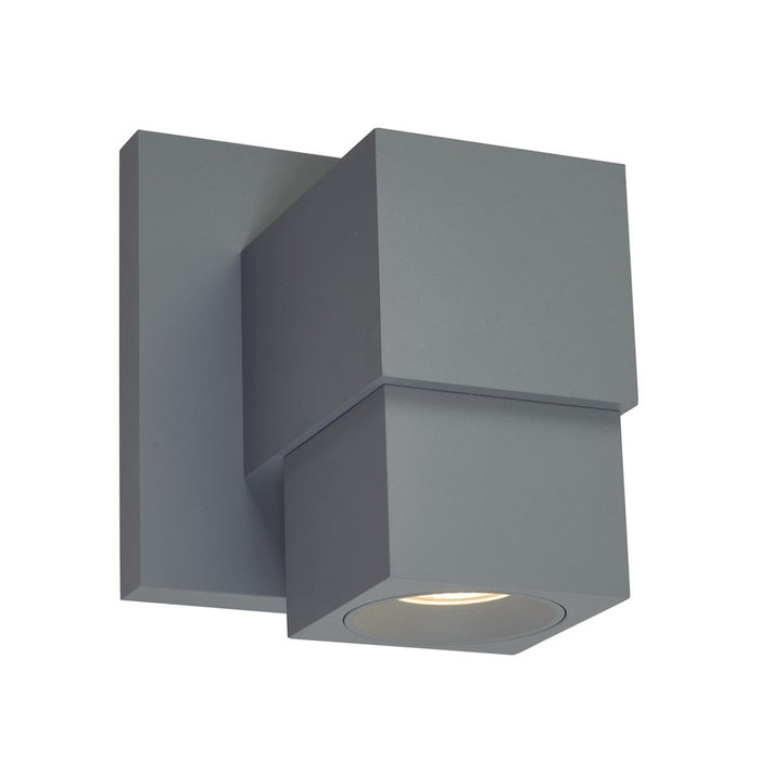 Abra Lighting Optics 1 Light DownLt Wall Washer, Silica