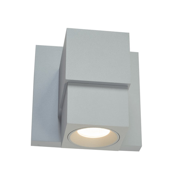 Abra Lighting Optics 1 Light DownLt Wall Washer, Silica