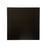 Abra Lighting Mona Lisa 8" SQ Panel Backlit Light, BK