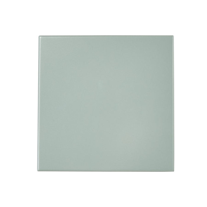 Abra Lighting Mona Lisa 8" SQ Panel Backlit Light - 50079ODW-SL-MONA LISA