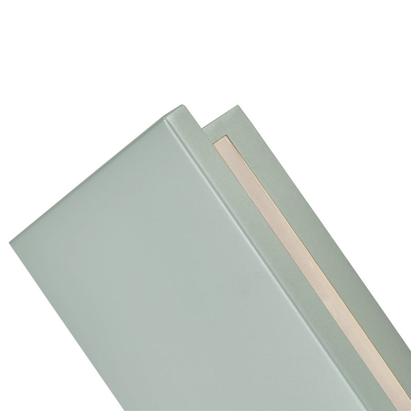 Abra Lighting Mona Lisa 8" SQ Panel Backlit Light