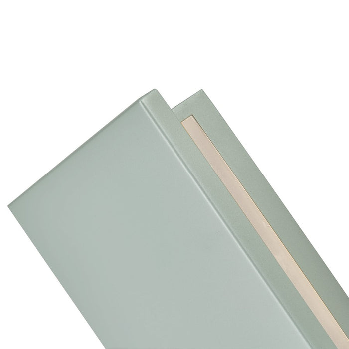 Abra Lighting Mona Lisa 8" SQ Panel Backlit Light