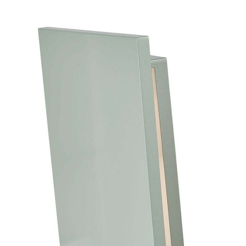 Abra Lighting Mona Lisa 12" SQ Panel Backlit Light