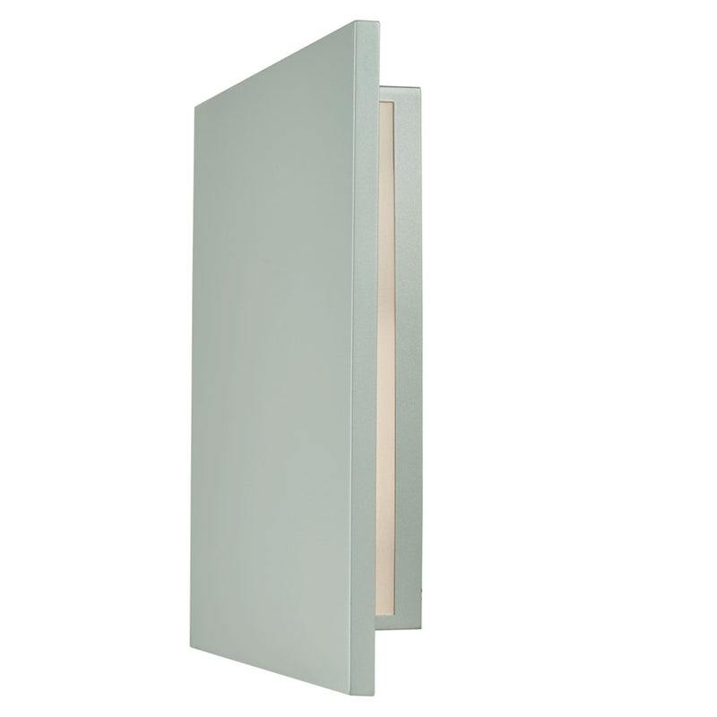 Abra Lighting Mona Lisa 12" SQ Panel Backlit Light