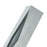 Abra Lighting Omega 1 Light Marine Wall Sconce, Steel