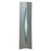 Abra Lighting Omega 1 Light Marine Grade Wall Sconce, Black