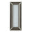 Abra Lighting Cell 1 Light 12" Miter Wall Light, Steel