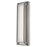 Abra Lighting Cell 1 Light 18" Miter Wall Light, Steel