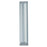 Abra Lighting Newport 1 Light 24" Angled Side Wall Light, Silica