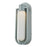 Abra Lighting Siren 1 Light Marine Wall Light/Frost, Silica