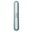 Abra Lighting Siren 2 Light Marine Wall Light/Frost, Silica