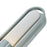 Abra Lighting Siren 2 Light Marine Wall Light/Frost, Silica