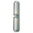 Abra Lighting Siren 2 Light Marine Wall Light/Frost, Silica
