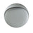 Abra Lighting Sol 1 Light Wet Location Wall Fixture, Silva