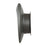 Abra Lighting Sol 1 Light Wet Location Wall Fixture, Silva