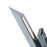 Abra Lighting Pauldron 18" Reflective Wall Light, Silica