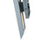 Abra Lighting Pauldron 18" Reflective Wall Light, Silica