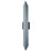 Abra Lighting Pauldron 30" Reflective Wall Light, Silica