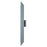 Abra Lighting Pauldron 30" Reflective Wall Light, Silica